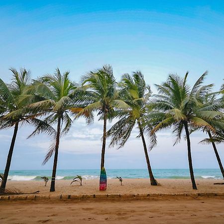 Pôrto das Galinhas Ape Aconchegante A 50M Do Mar - Maracaipeヴィラ エクステリア 写真