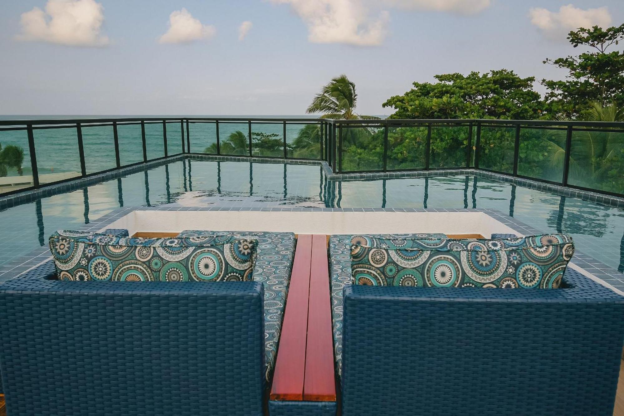 Pôrto das Galinhas Ape Aconchegante A 50M Do Mar - Maracaipeヴィラ エクステリア 写真