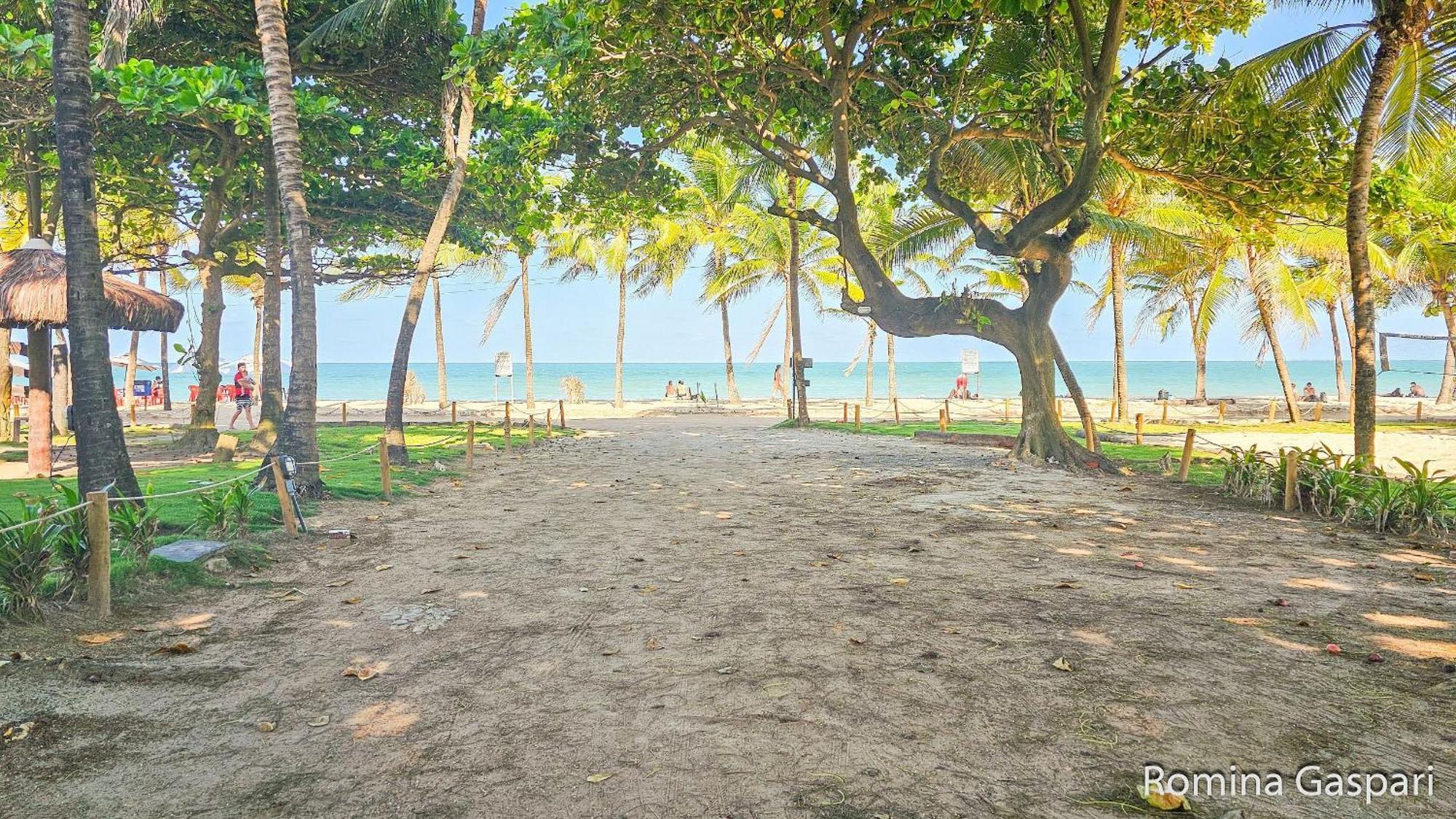 Pôrto das Galinhas Ape Aconchegante A 50M Do Mar - Maracaipeヴィラ エクステリア 写真